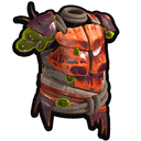 Roach Armor